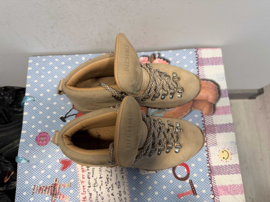 Diemme Maser LT Hiking Boots''оригинални дамски боти 36 номер