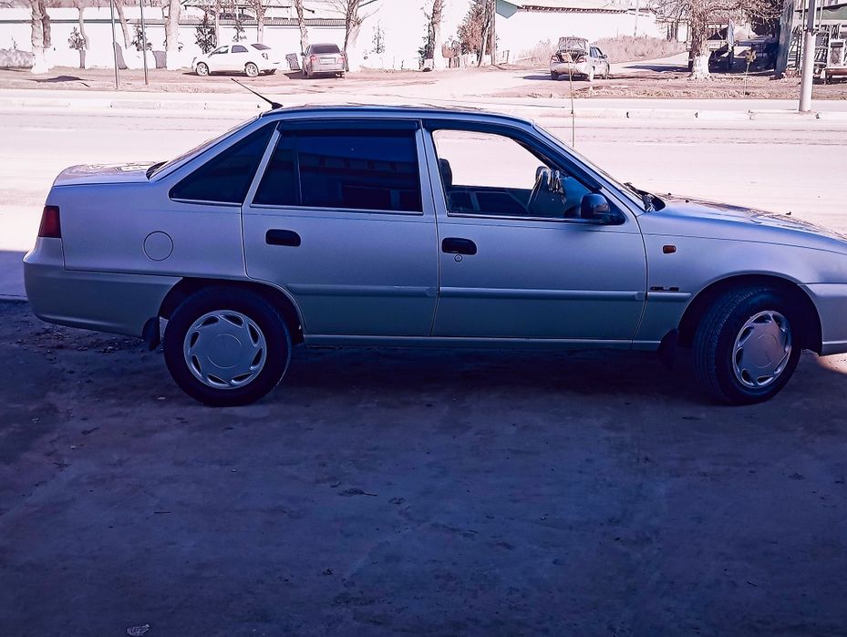 Mashina xamajoyi naxadu