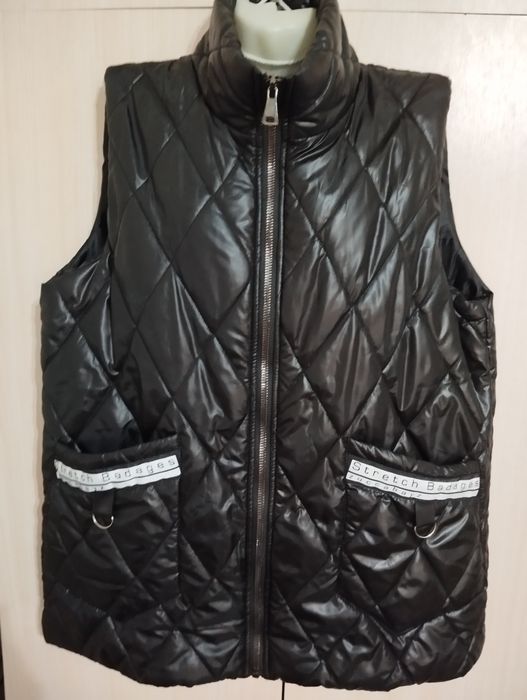 Продаю новые вещи раз 52_54 за пол цены