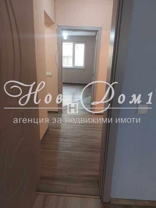 Дава се под наем Двустаен апартамент в Варна, Трошево - 63 кв.м за 498.27 € - Снимка #7