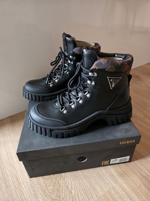 Guess нови дамски боти