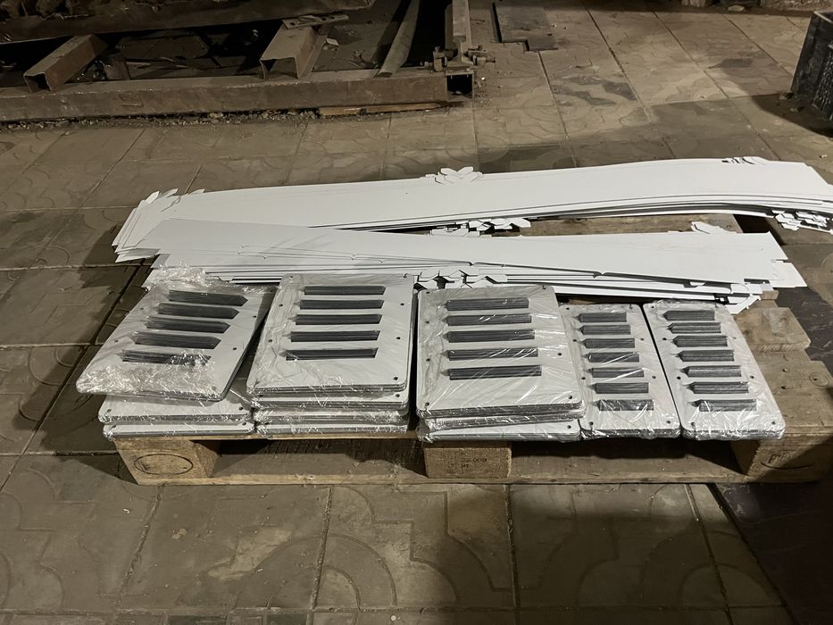 Фасадные Панели Кассеты