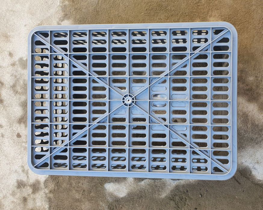 Yashik 1 sort sifatli