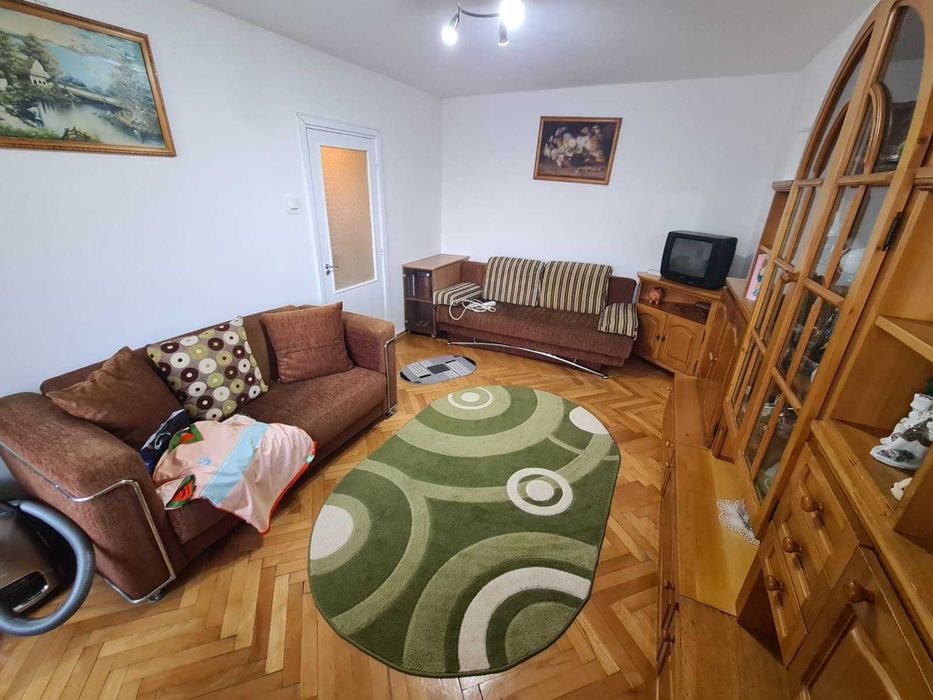 Vanzare apartament 2 camere Campina, str BP Hasdeu