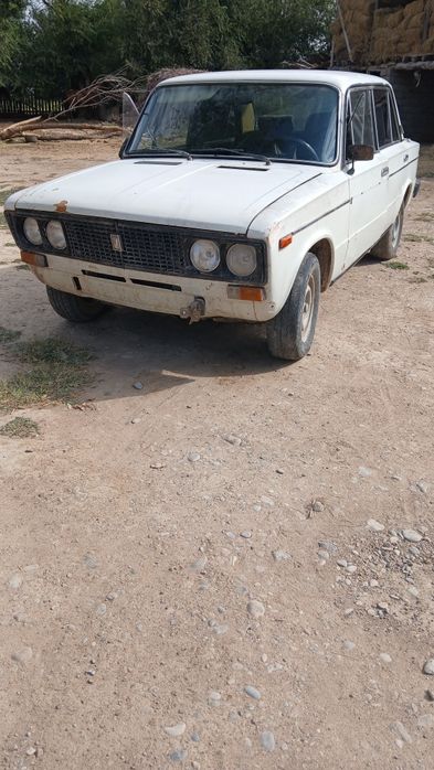 Жигули сатылады 2106