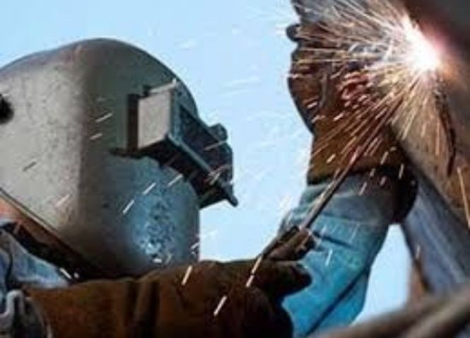 Сантехник сварщик