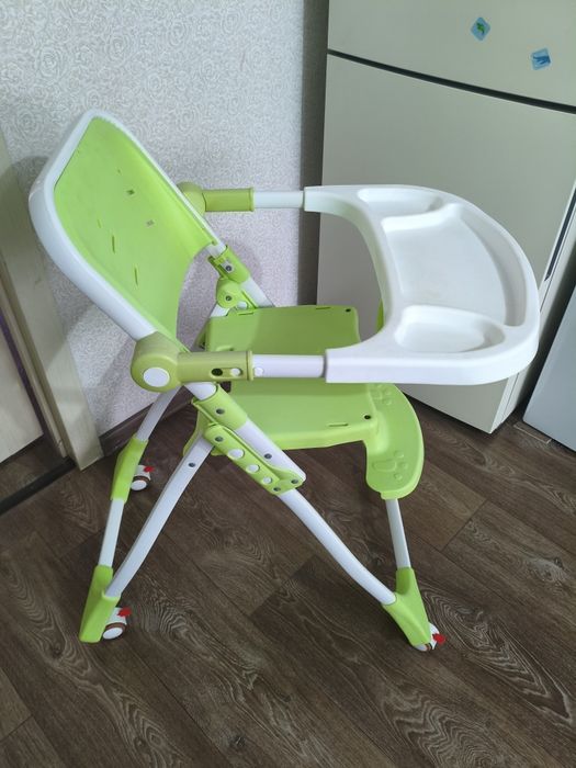 Детский стульчик