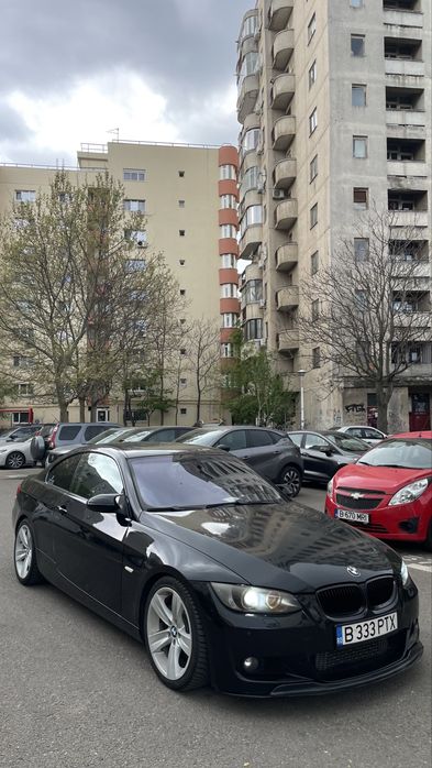 BMW 3 Series 2007 — imagine 3