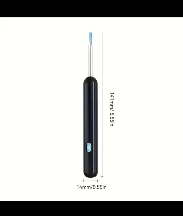 Медицинский эндоскоп мини отоскоп камера для лор хирург стоматолог