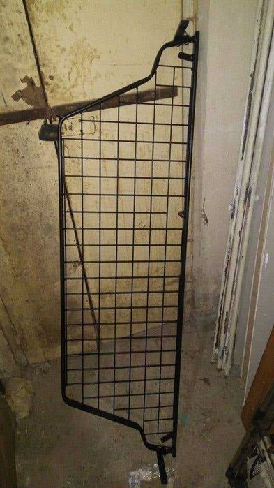 panou/grilaj portbagaj despartitor, hyundai santa fe, kia sorento