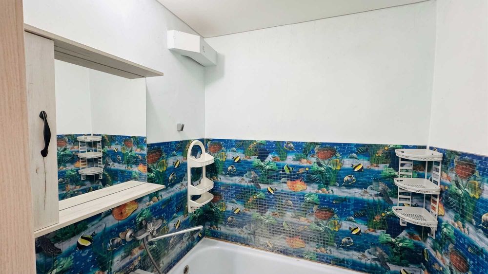 Продам 3к квартиру