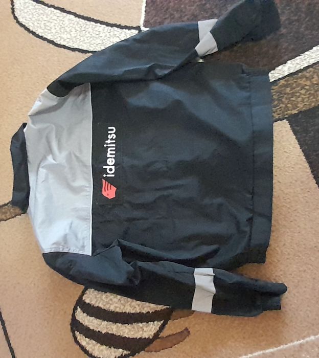 Летний комбенизон +куртка Idemitsu