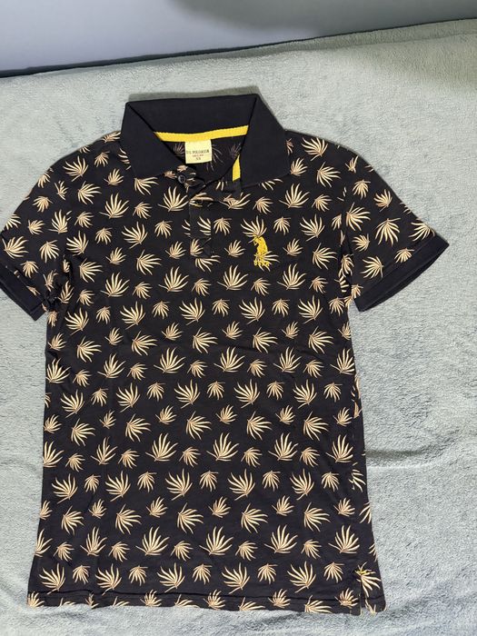 Мъжки тениски и блуза на U.S. POLO ASSN