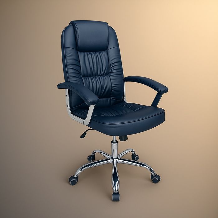 Kreslo leo.  Leo vizitor Лео кресло  Элегантное кресло для руководител