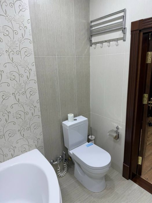 Срочно сдается 2-х комнатная квартира