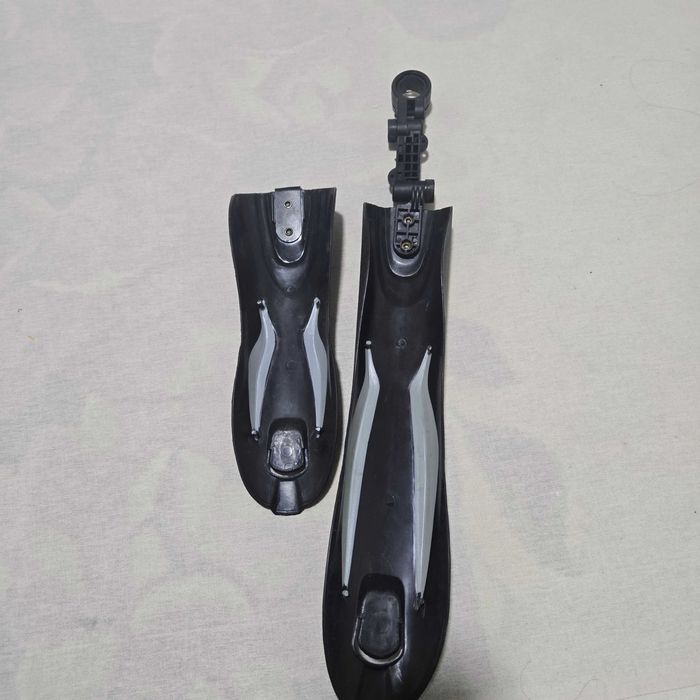 Крылья для велосипеда