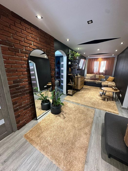 Apartament 4 camere proprietar