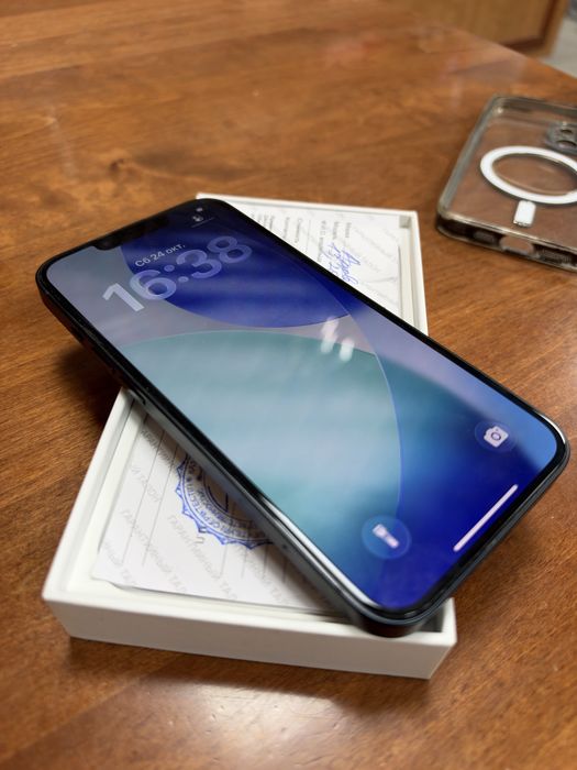 iphone 13 256 Gb айфон