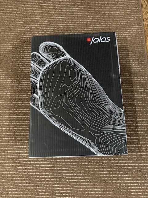 Ботуши JALAS  ЕJENDALS Winter Model 42