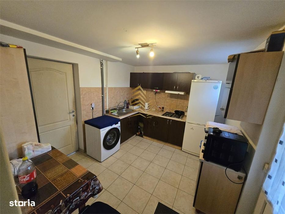 Casa Moderna D+P+E | Zona Rezidentiala De Case