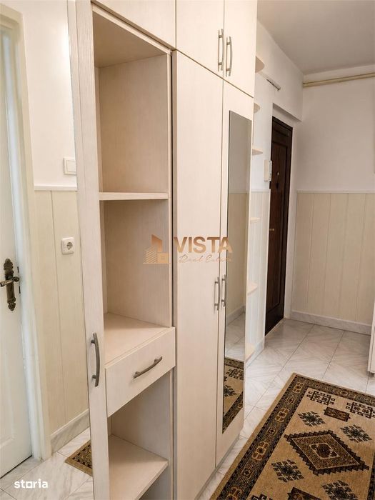 Apartament cu 2 camere in Astra, str Uranus, Brasov