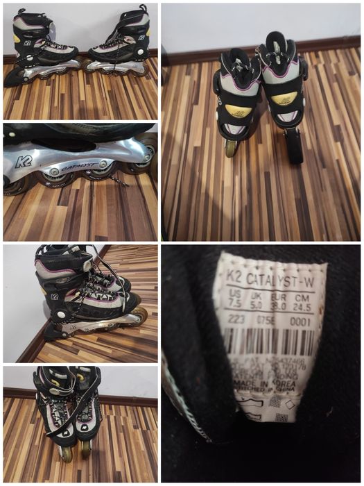 Se vinde role Crane mărimea 29/30/31/32,33/34/35/36/37/38-41/42/43/44