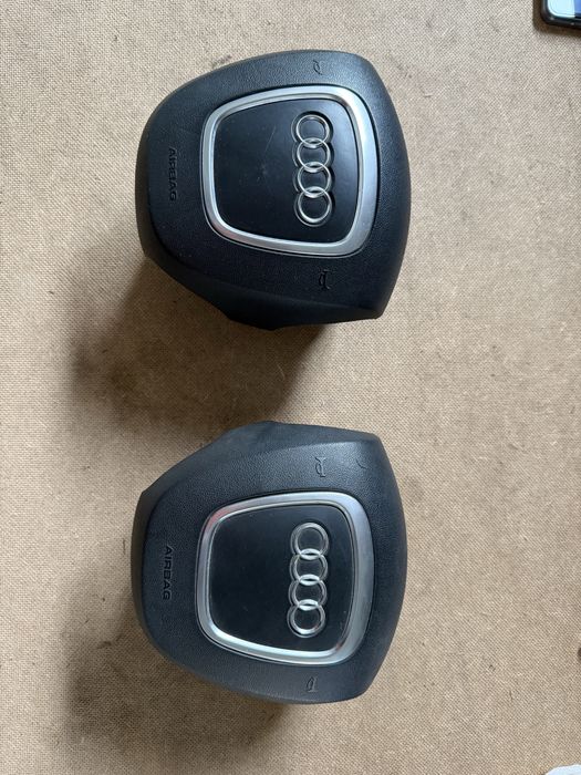 Airbag volan audi a4 b7 a6 c6