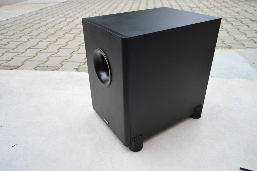 Subwoofer activ Magnat Symbol 5100 A