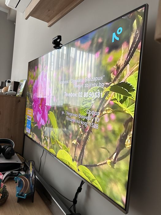 Samsung QE55Q6FNAT