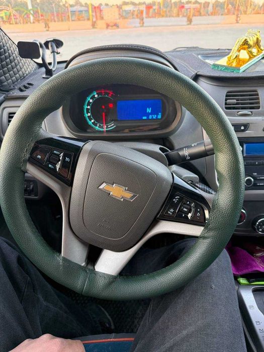 Cobalt, автомат, СРОЧНА!