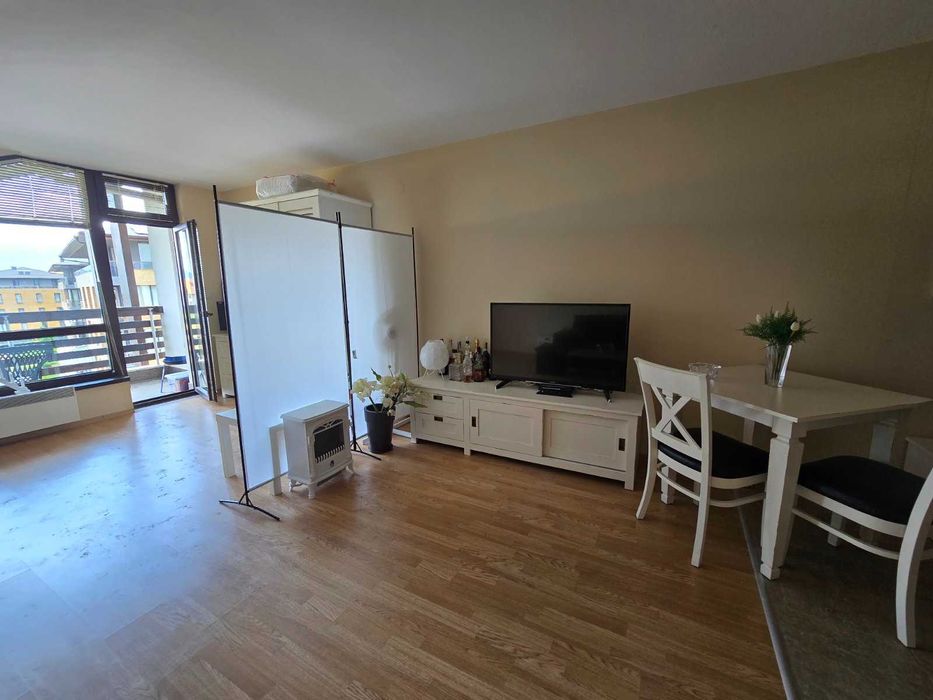 Продава се Едностаен апартамент в Банско - 57 кв.м за 702 €/кв.м - Снимка #3