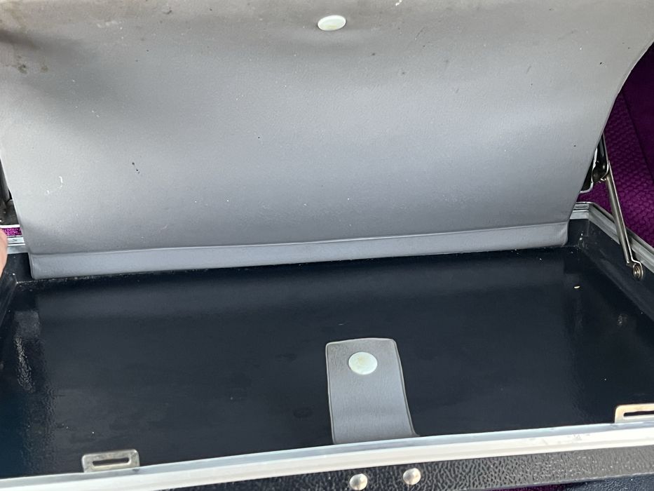 ч е м о д а н  С С С Р….