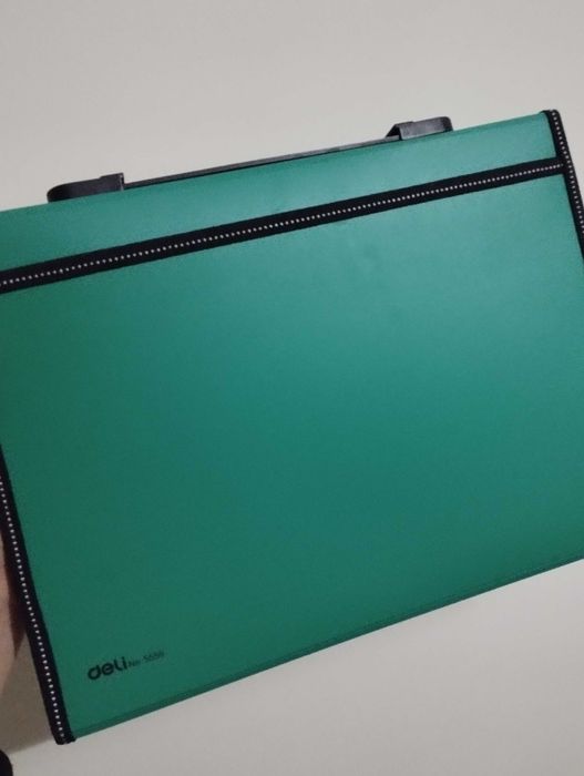 Папка для документов