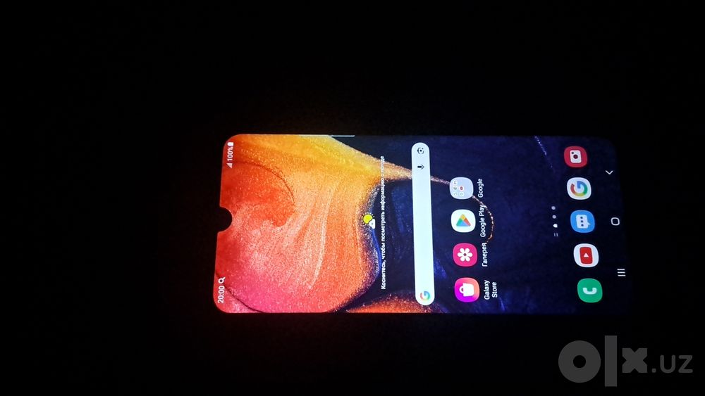 Samsung Galaxy a50