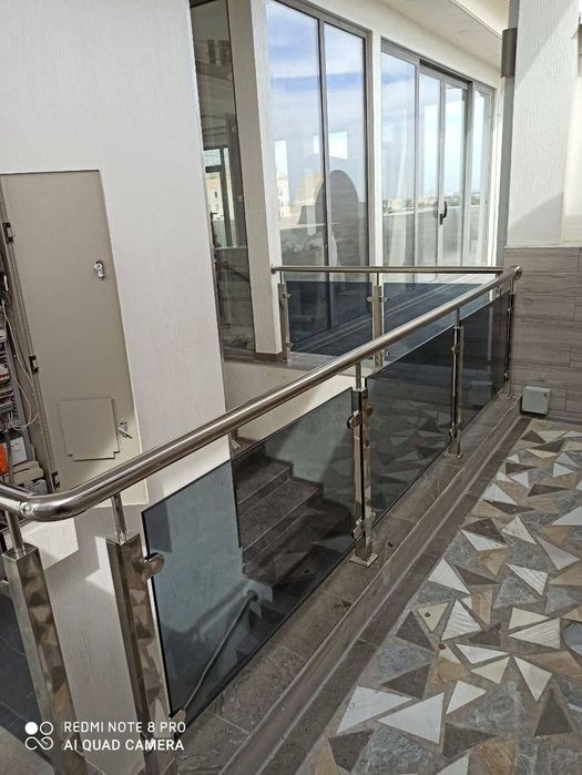 Nerjaveyka va perila Hzmatlari