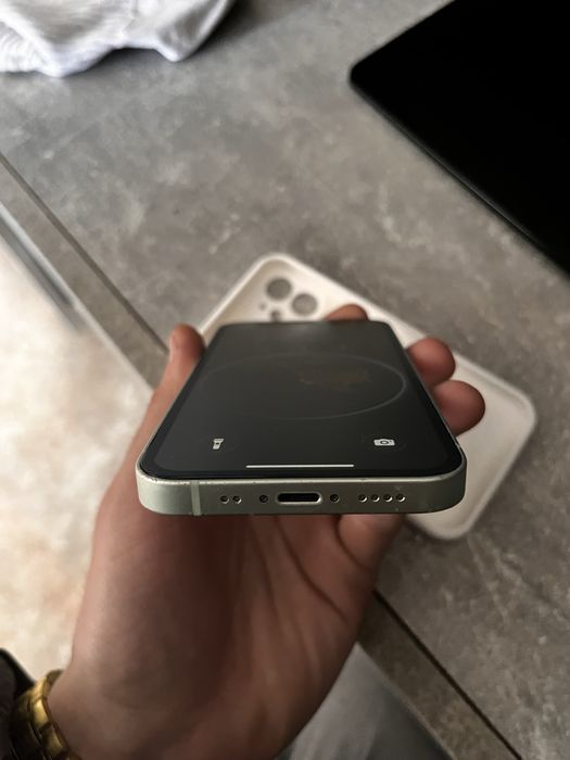 Айфон 12 мини 128 гб