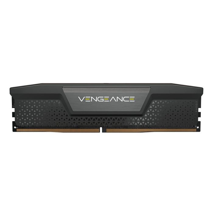RAM памет Corsair Vengeance Black 32GB (2×16GB) DDR5 6000MT/s CL36