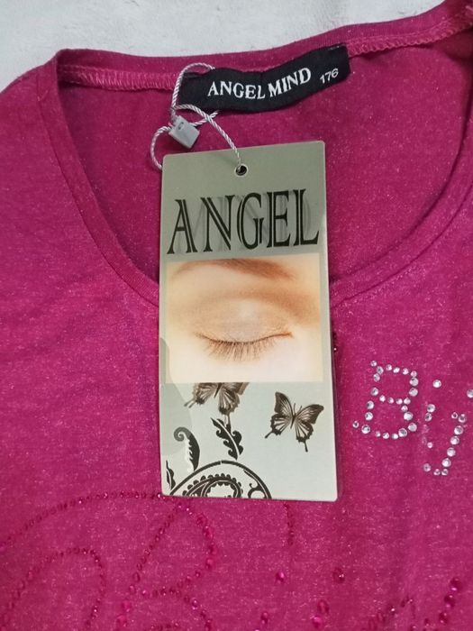 Новая женская туника