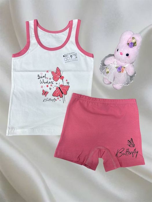 Пижама для детей