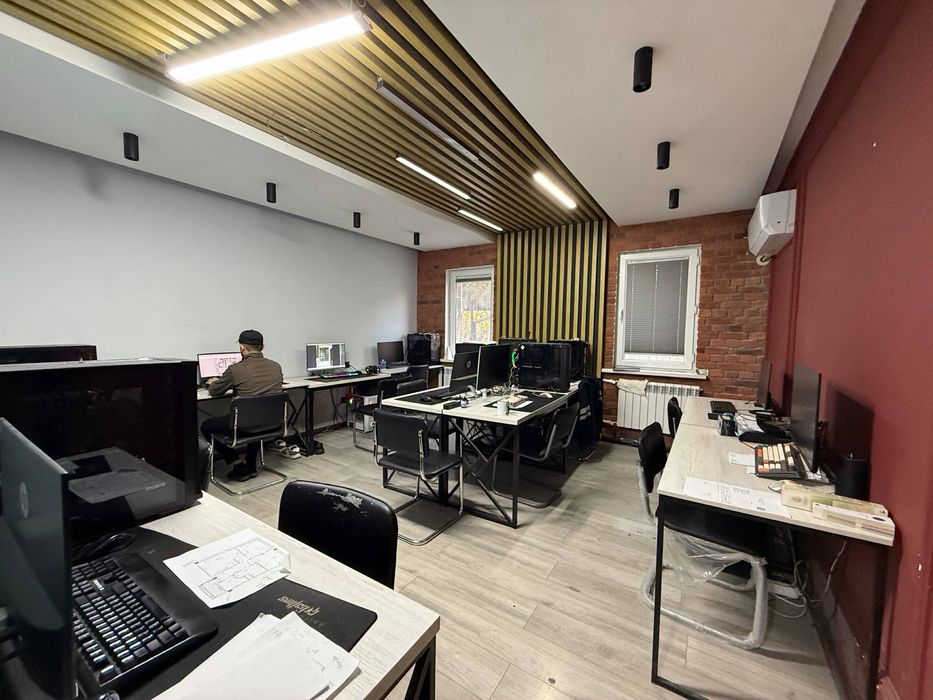 Ц-26 Ориентир Себзар 1-Линя Продается Нежилой