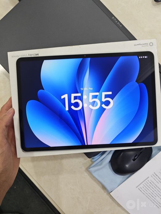 Xiaomi pad 7 sotiladi