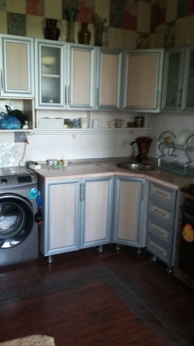 Продается своя квартира
