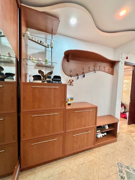 Четырехкомнатная квартира в центре Ташкента | 182 м² | Ойбек