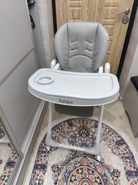 Детский стульчик