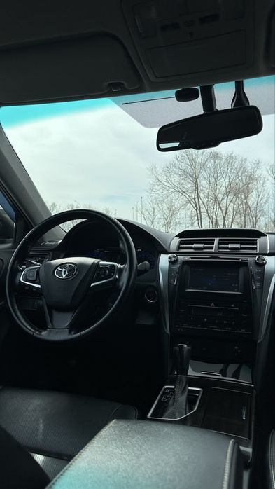 Прокат автомобилей