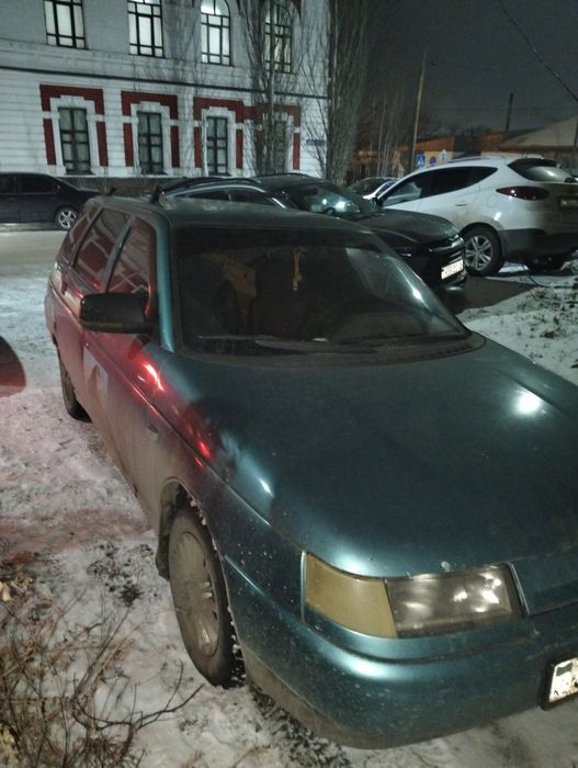 Продам ваз 21111