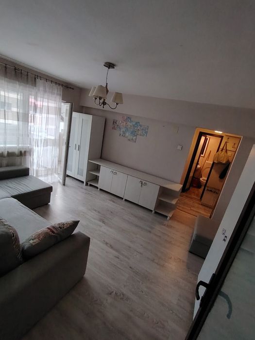 Apartament cu 3 camere de inchiriat in Gura Humorului