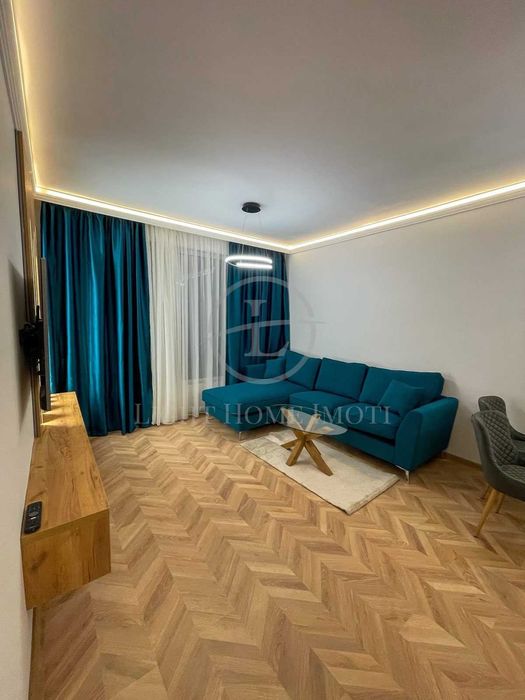 Продава се Двустаен апартамент в Пловдив, Кършияка - 66 кв.м за 1144 €/кв.м - Снимка #2