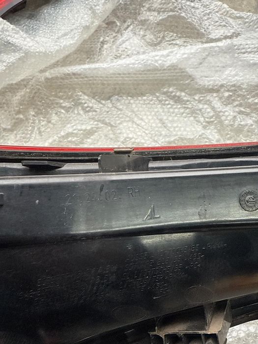 Lampa Spate / Stop Dreapta Spate Audi Q5 Ii Fyb 2016 - > 8R0945094C