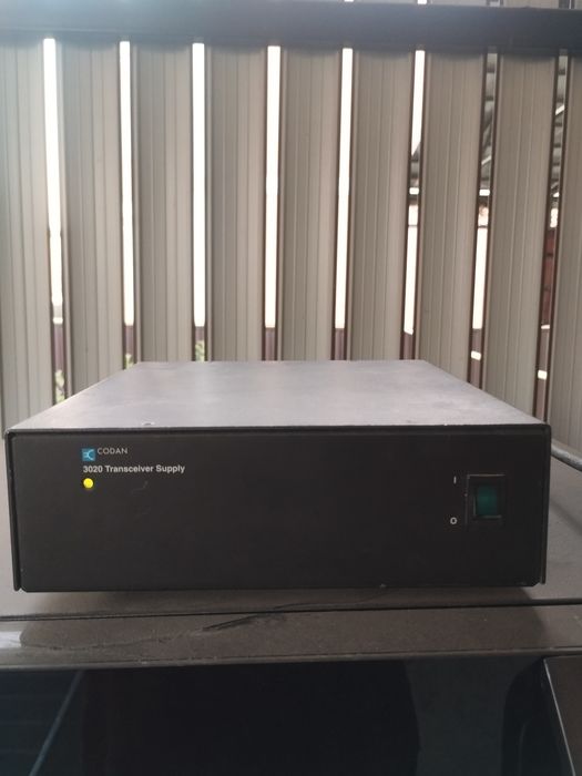 Блок питания CODAN 3020 Transceiver Supply